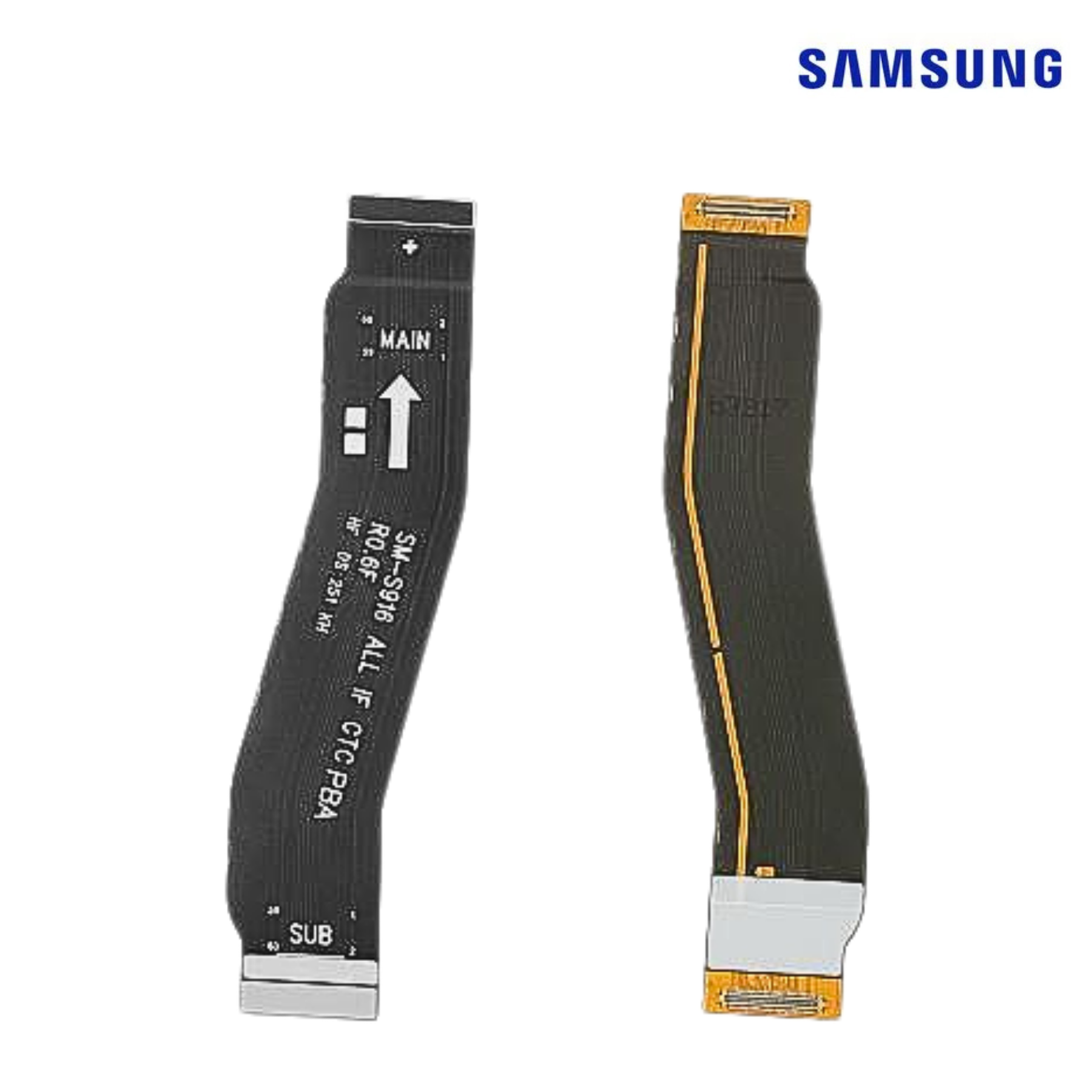 A10/A105 CHARGE MODULE
